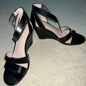 Kelly and Katie Wedges